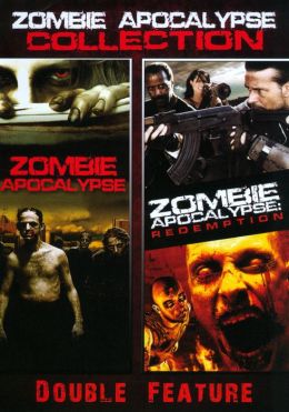 Zombie Apocalypse/Zombie Apocalypse: Redemption