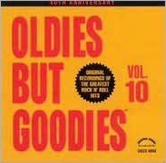 Oldies But Goodies, Vol. 10