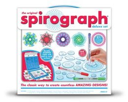 best spirograph kit