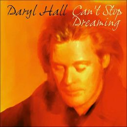Can't Stop Dreaming