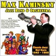 Classic Jazz Hot Horn: 1942-1960