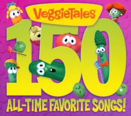 150 All-Time Favorite Songs!