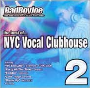 NYC Vocal Clubhouse, Vol. 2
