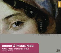 Amour & Mascarade