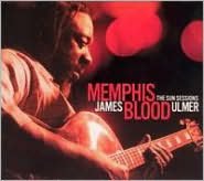 Memphis Blood: The Sun Sessions