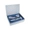 Jonathan Adler Moroccan Print Handy Tool Box