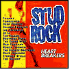 Champions of Rock-n-Roll, Vol. 1: Stud Rock - Heart Breakers