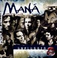 CD Cover Image. Title: MTV Unplugged [Bonus DVD], Artist: Mana