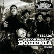 Clásicos Para la Bohemia