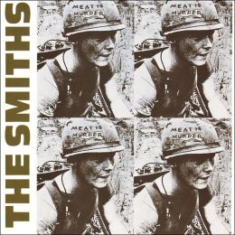 Meat Is Murder