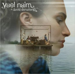 Yael Naim