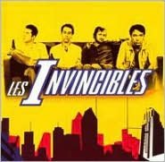 Les Invincibles