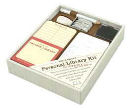 Personal Library Kit