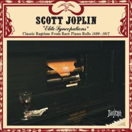 Scott Joplin: Elite Syncopations