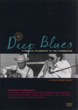 Deep Blues