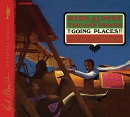Going Places [Deluxe Edition]
