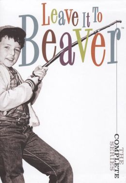 Leave It to Beaver: The Complete Series