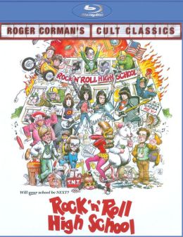 Rock 'n' Roll High School