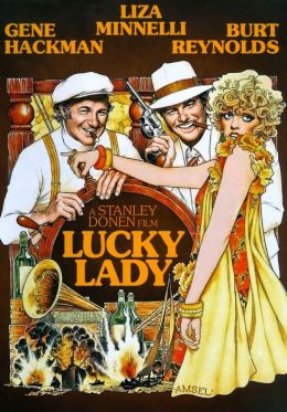Lucky Lady