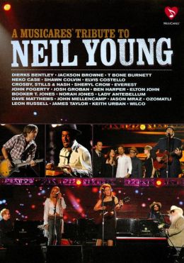 Musicares: A Tribute to Neil Young