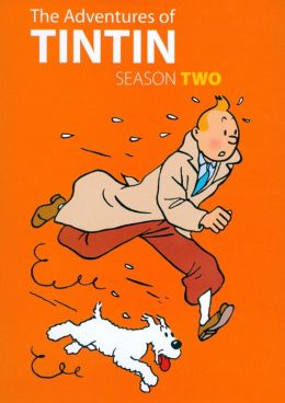 Adventures of Tintin: Season Two