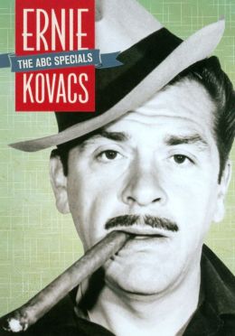 Ernie Kovacs: The Abc Specials