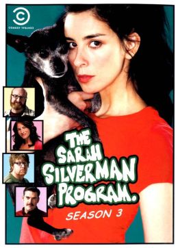 Sarah Silverman Program: Season 3