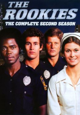 Rookies: Season Two
