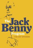 Video/DVD. Title: Jack Benny Program: The Lost Episodes