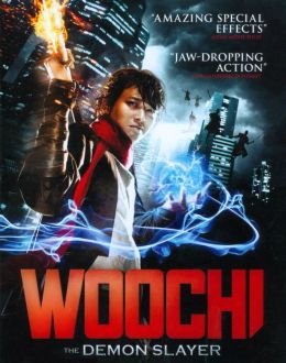 The Taoist Wizard