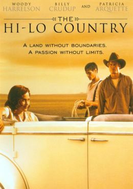 Hi-Lo Country