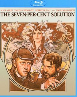 The Seven-Per-Cent Solution