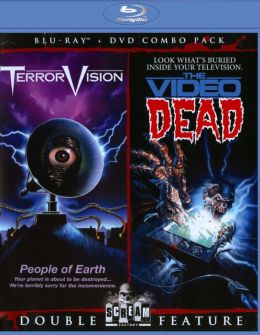 Terrorvision/the Video Dead