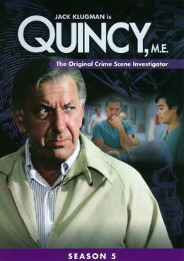 Quincy, M.E.: Season 5