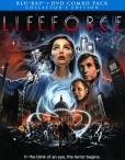 Video/DVD. Title: Lifeforce