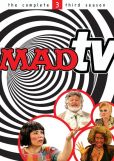 Video/DVD. Title: Madtv: The Complete Third Season