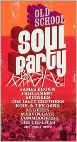 Old School Soul Party