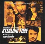 Stealing Time [Original Motion Picture Soundtrack]