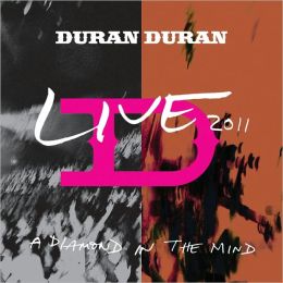 A Diamond in the Mind: Live 2011