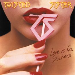 Love Is for Suckers