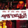 CD Cover Image. Title: Journey to the End of the Night