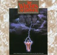 The Witches of Eastwick [Original Motion Picture Soundtrack]