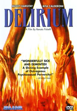 Delirium