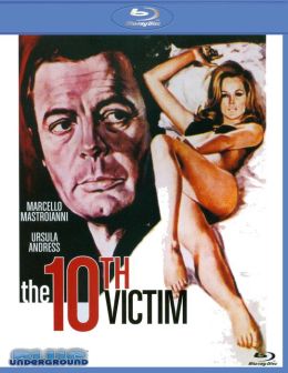 The 10th Victim
