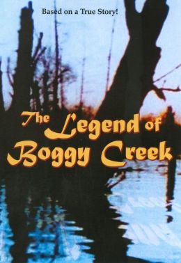 The Legend of Boggy Creek