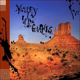Valley of the Giants