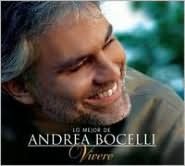 Lo Mejor de Andrea Bocelli - Vivire