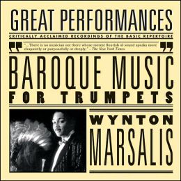 Baroque Music for Trumpets