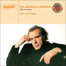 Bach: The Goldberg Variations [1981 version]