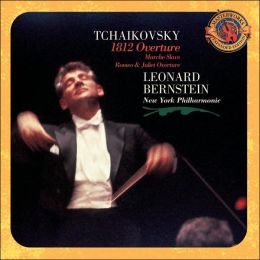 Tchaikovsky: 1812 Overture, Marche Slav, Romeo & Juliet Overture